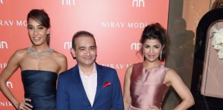 Nirav Modi U.S. Boutique Grand Opening