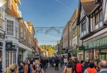 Economic pressures force independent jeweller to wave goodbye to Winchester