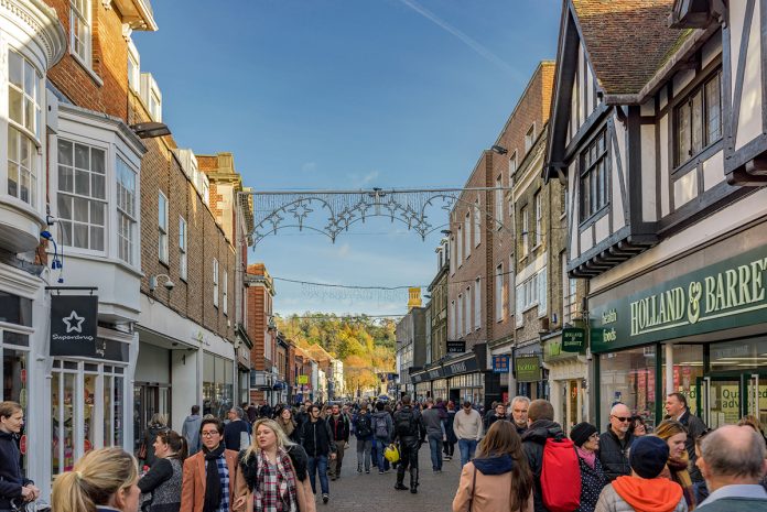 Economic pressures force independent jeweller to wave goodbye to Winchester