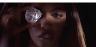 Diamond