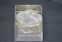 Gem Diamonds 169 ct