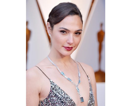 Oscars header