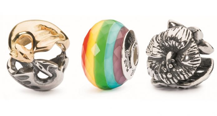 Trollbeads