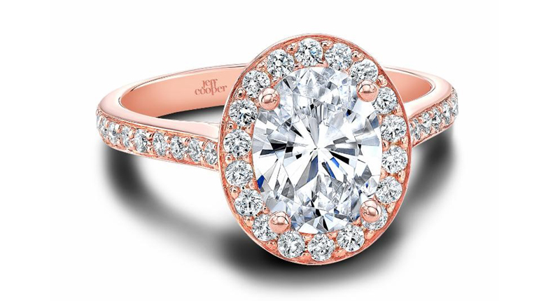 Top 5 Engagement Ring Styles | Nikita Jewellers Pvt. Ltd.