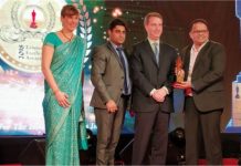 IIJS 2017 Wins Award as Leading Show in Fashion and Jewellery