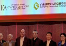 ICA China MoU