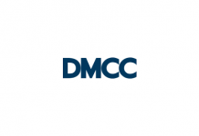 DMCC logo