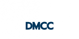 DMCC logo