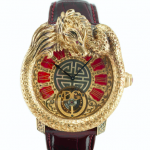 Drago Imperatore by Dolce & Gabbana