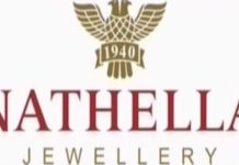 Nathella Sampath Jewellery