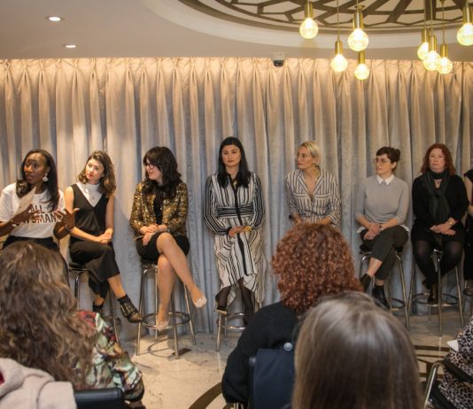 Panel discussion