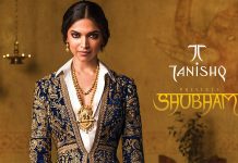 Tanishq will gain from churn in jewellery sector