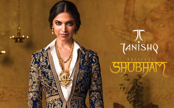 Tanishq will gain from churn in jewellery sector