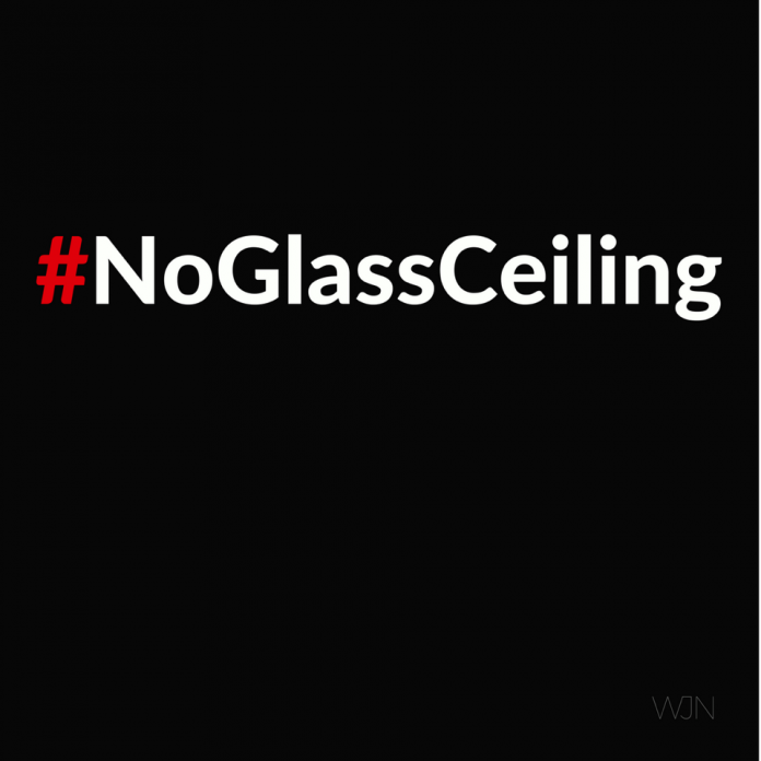 noglassceiling