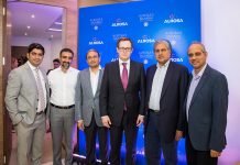 ALROSA Inaugurates Representative Office in BDB, Mumbai