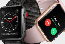 Apple Watch Series