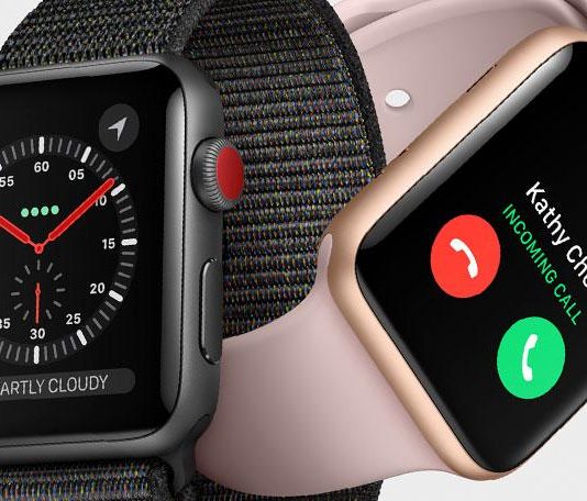 Apple Watch Series