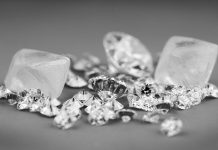 Backes Strauss Diamonds