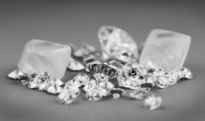 Backes Strauss Diamonds