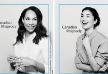 Canadian fine jewellery brand Birks