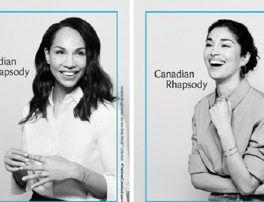 Canadian fine jewellery brand Birks