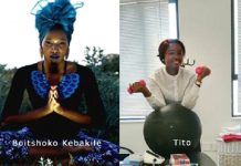 Diamonds Do Good Highlights Okavango Support of Two Women Entrepreneurs