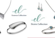 Ed Levin Rebrands as E. L. Designs
