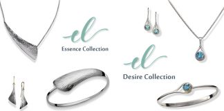 Ed Levin Rebrands as E. L. Designs