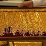 Gold Jewellery Market
