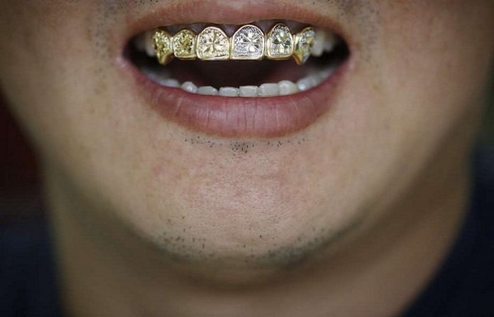 Jeweler on the Grill for Alleged Dental Work Without License