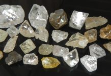 Lucapa Diamond Company