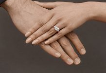 Meghan Markles engagement to its Royal Celebration collection