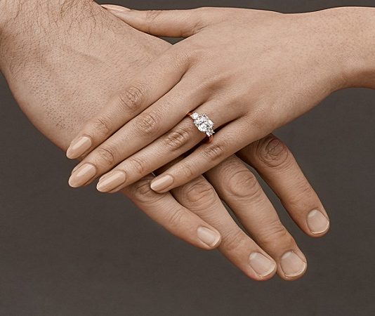 Meghan Markles engagement to its Royal Celebration collection