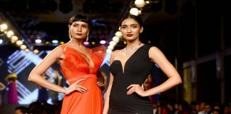 Forevermark Unveils Red Carpet Collection 2018