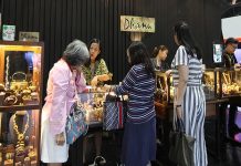 Next Bangkok Gems and Jewelry Fair Scheduled