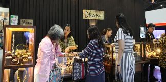 Next Bangkok Gems and Jewelry Fair Scheduled