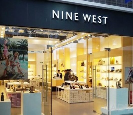 Nine West, Owner of The Jewelry Group, Files for Chapter 11