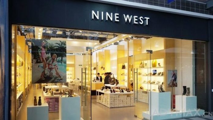 Nine West, Owner of The Jewelry Group, Files for Chapter 11