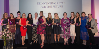 Nominations open for Everywoman in Retail awards