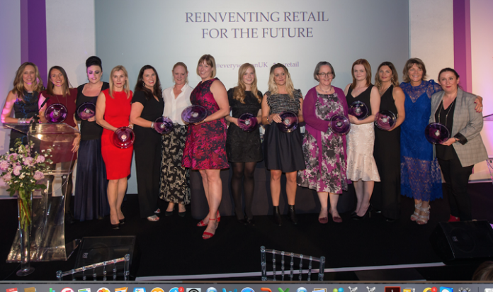 Nominations open for Everywoman in Retail awards
