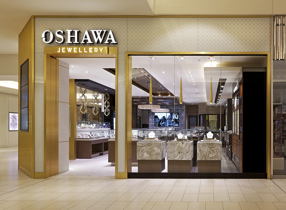 Oshawa Jewellery