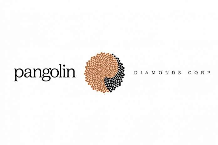Pangolin Diamonds to Buy Mine in Botswana