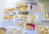 Plane recalled from runway, jeweller held with gold stash