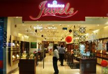 Reliance Jewels