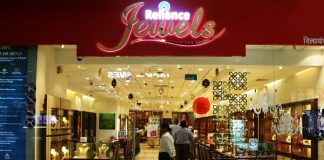 Reliance Jewels