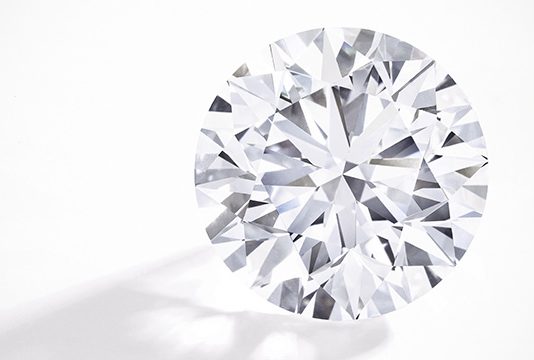 Sotheby’s Offering Two More Large D Flawlesses at Auction Sotheby’s Offering Two More Large D Flawlesses at Auction