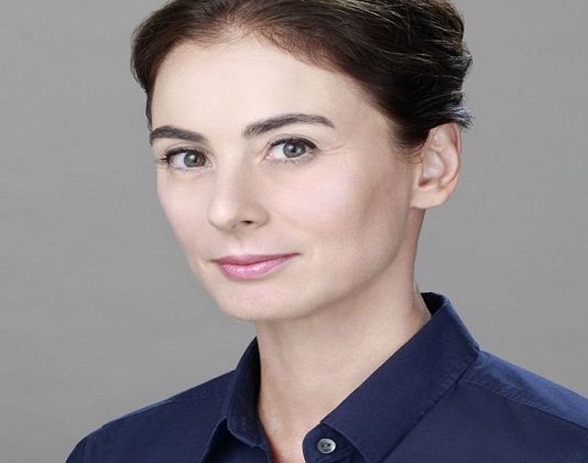 Tiffanys first female design director