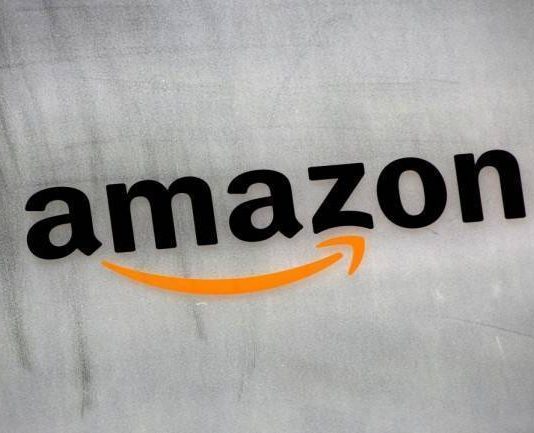 amazon