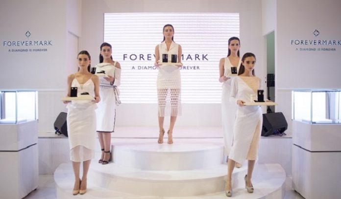 indonesia models forevermark