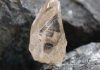 Lucara Recovers a 472 Carat Diamond at Karowe